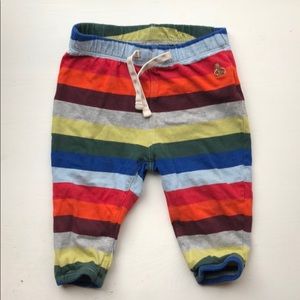 Baby Gap Striped Pant 6 - 12 month